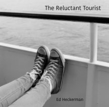 The Reluctant Tourist book cover
