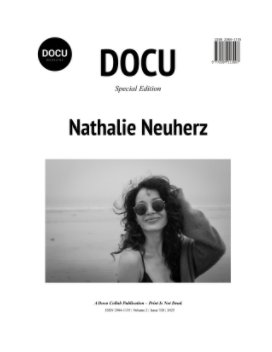 Nathalie Neuherz book cover