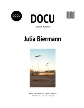 Julia Biermann book cover