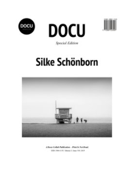 Silke Schönborn book cover