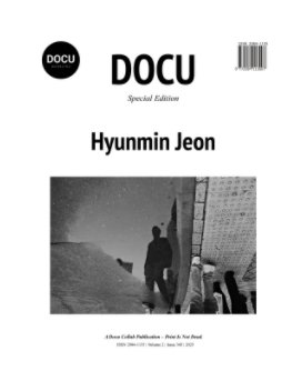 Hyunmin Jeon book cover