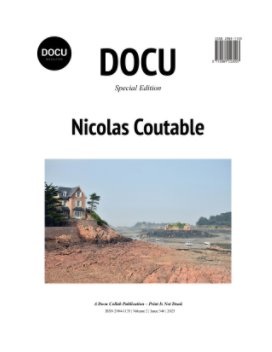 Nicolas Coutable book cover