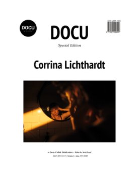 Corrina Lichthardt book cover