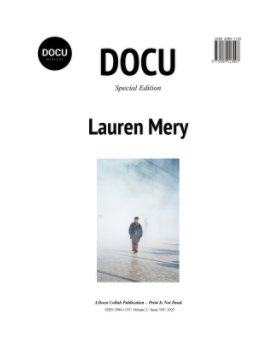 Lauren Mery book cover