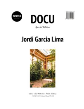 Jordi Garcia Lima book cover