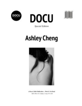 Ashley Cheng book cover