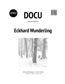Eckhard Wunderling book cover