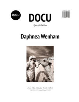 Daphnea Wenham book cover