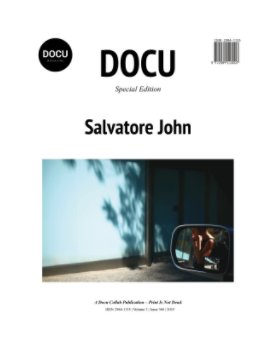Salvatore John book cover