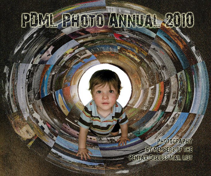 View PDML Photo Annual 2010 by Mark Roberts (editor)