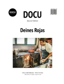 Deines Rojas book cover