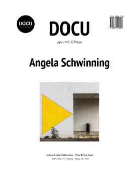 Angela Schwinning book cover