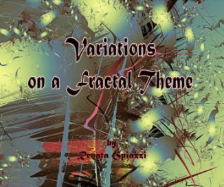 Variations on a Fractal Theme book cover