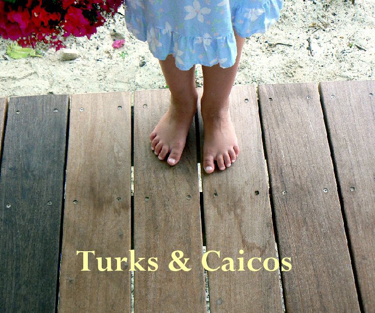 Bekijk Turks & Caicos op andipics
