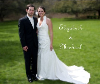 Elizabeth & Michael book cover