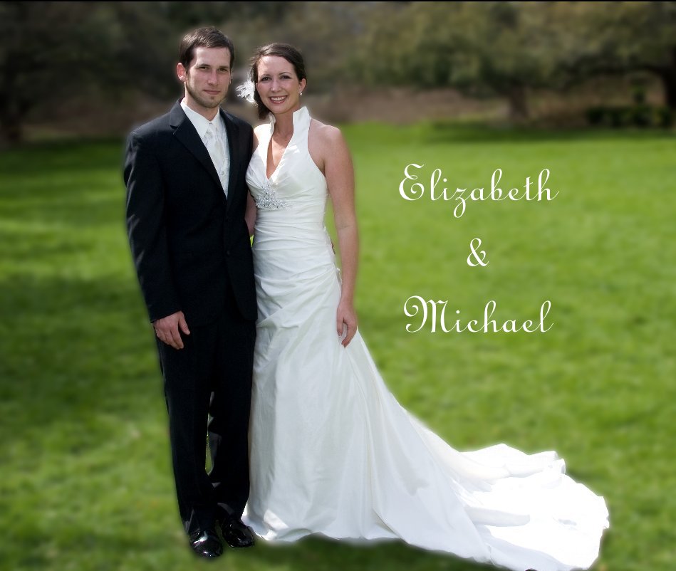 View Elizabeth & Michael by Richard Sherrill