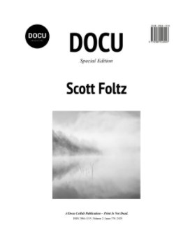 Scott Foltz book cover