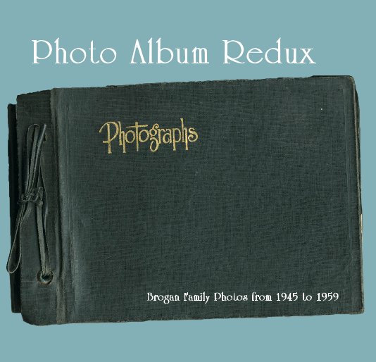 View Photo Album Redux by Beckib