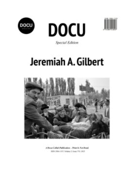 Jeremiah A. Gilbert book cover