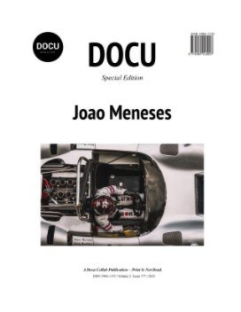 Joao Meneses book cover