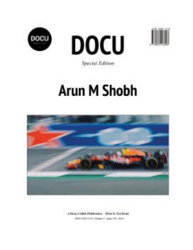 Arun M Shobh book cover