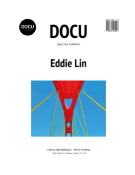 Eddie Lin book cover
