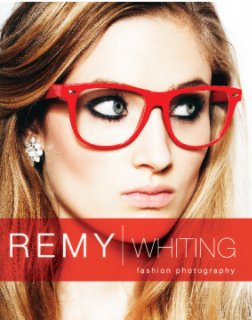 Remy Whiting book cover