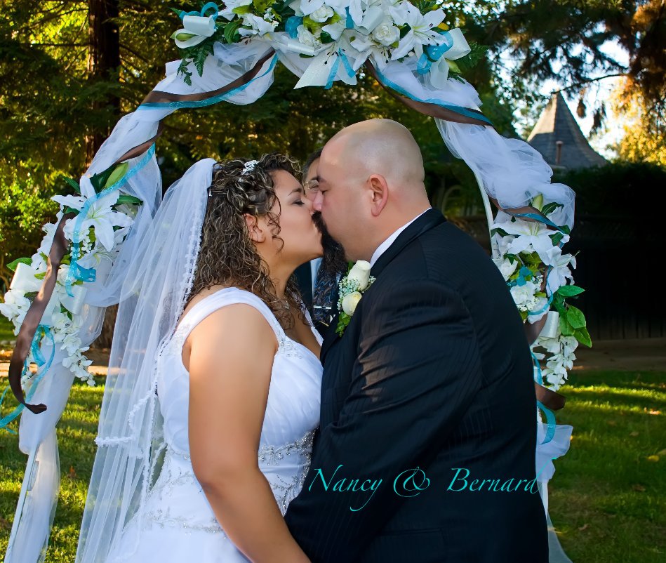 Nancy & Bernard nach Elyse Street Soulmates Photography anzeigen