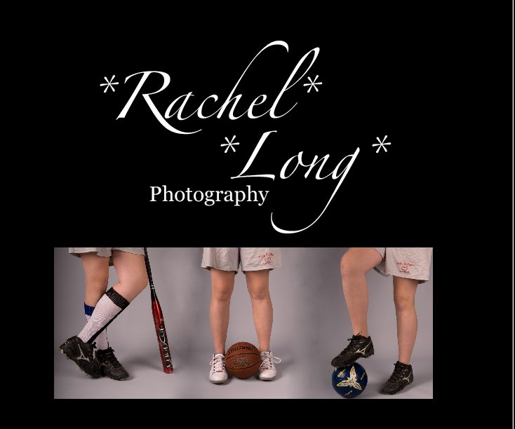 Bekijk Rachel Long Photography op Rachel Long