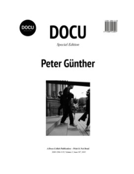Peter Günther book cover