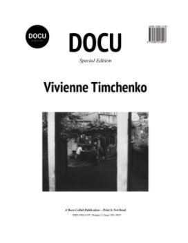 Vivienne Timchenko book cover
