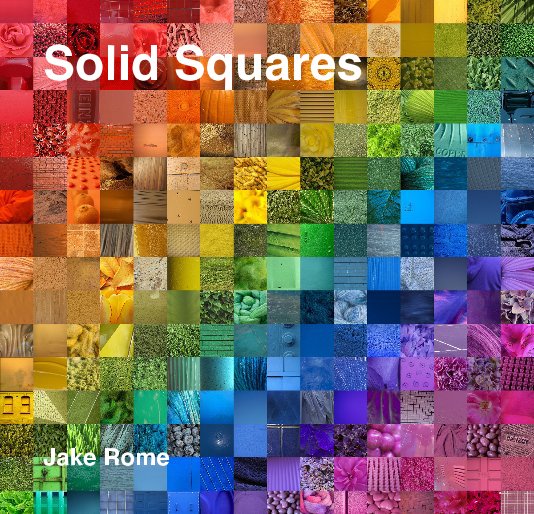 View Solid Squares 2010 by Jake Rome