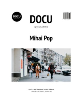Mihai Pop book cover