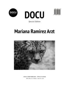 Mariana Ramirez Arzt book cover