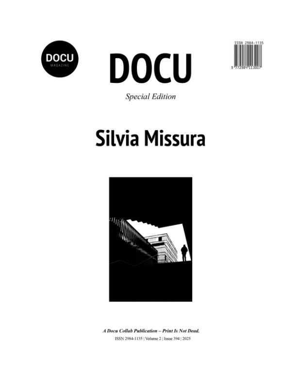 View Silvia Missura by Docu Magazine