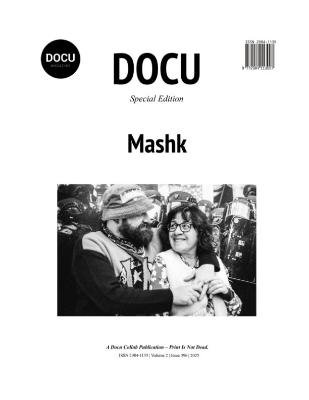 View Mashk by Docu Magazine