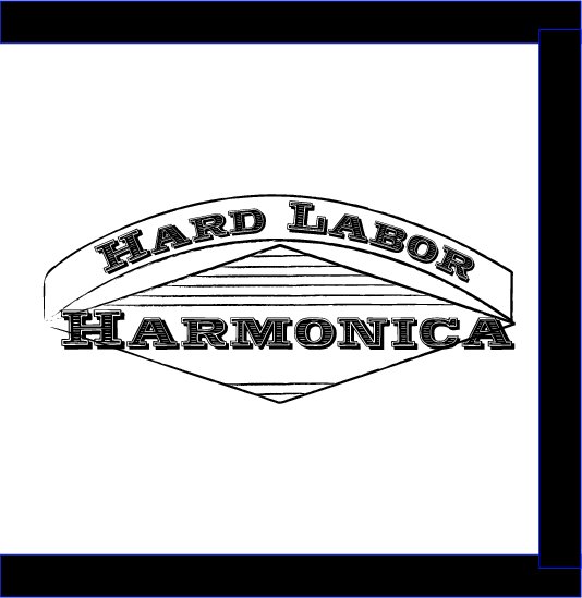 View Hard Labor Harmonica by Cesar Aldana