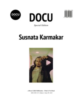 Susnata Karmakar book cover