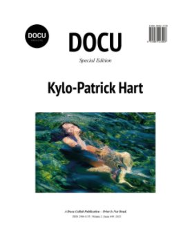 Kylo-Patrick Hart book cover
