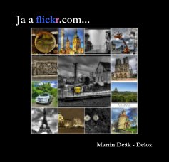 Ja a flickr.com... book cover