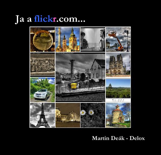Ver Ja a flickr.com... por Martin Deak - Delox
