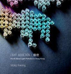 Light Addiction book cover