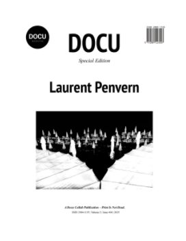Laurent Penvern book cover