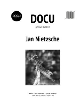 Jan Nietzsche book cover