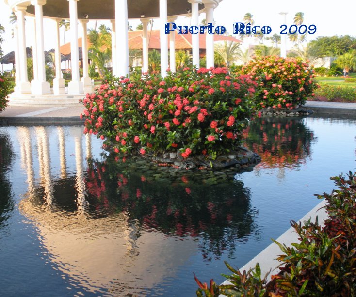 Ver Puerto Rico 2009 por suzannechase