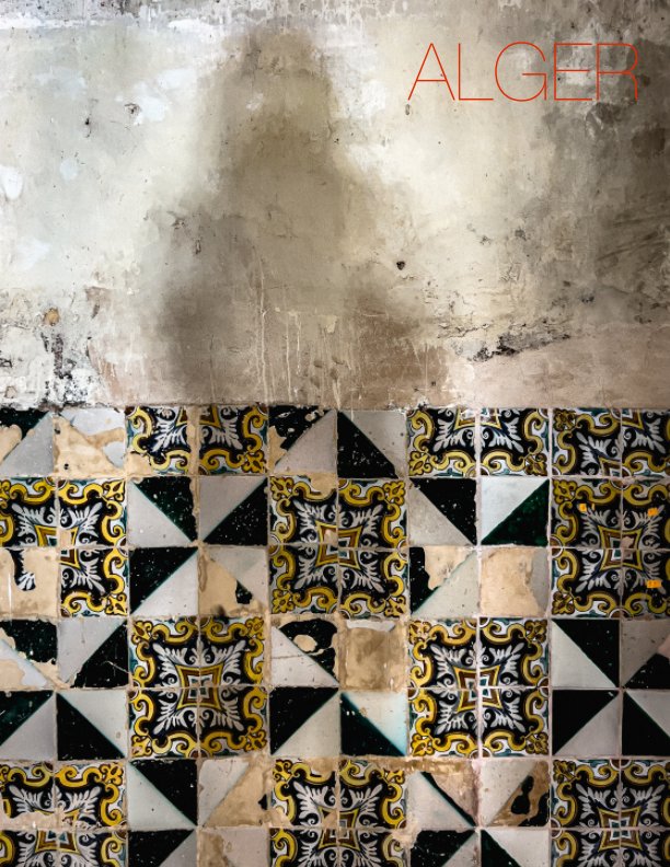 View Alger by Wolf Abraham