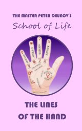 The Lines of the Hand book cover