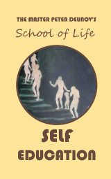 Self-Education book cover