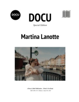 Martina Lanotte book cover