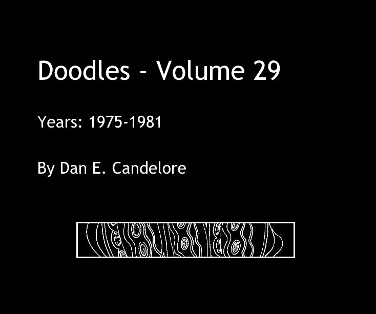Ver Doodles - Volume 29 por Dan E. Candelore